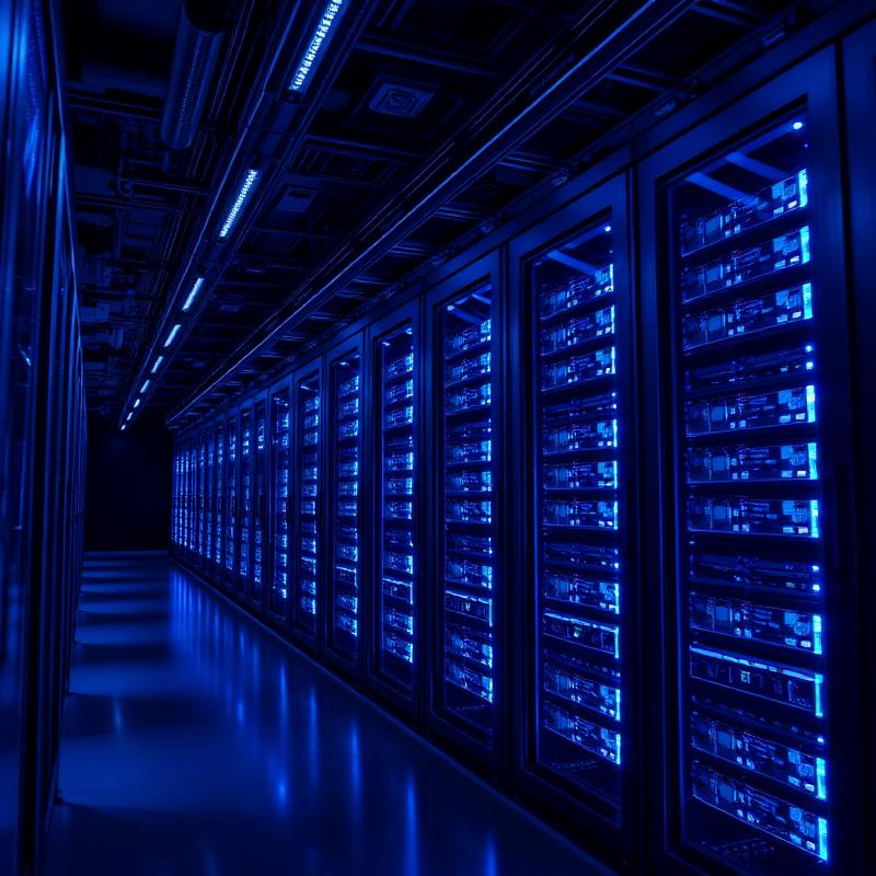 Data Centres & AI sector advisory