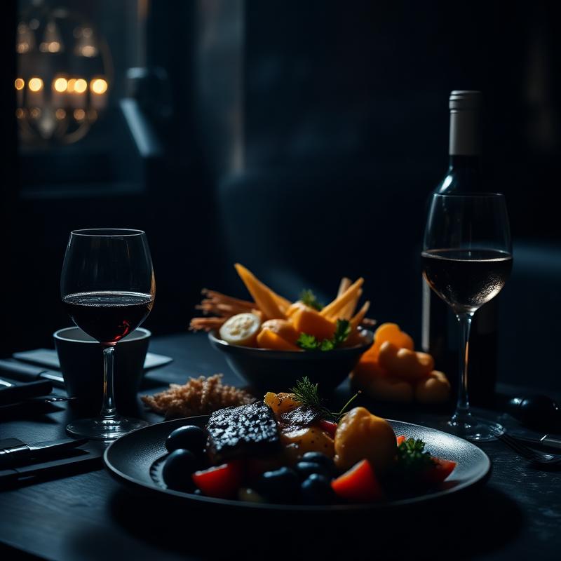 Food & Beverage sector advisory