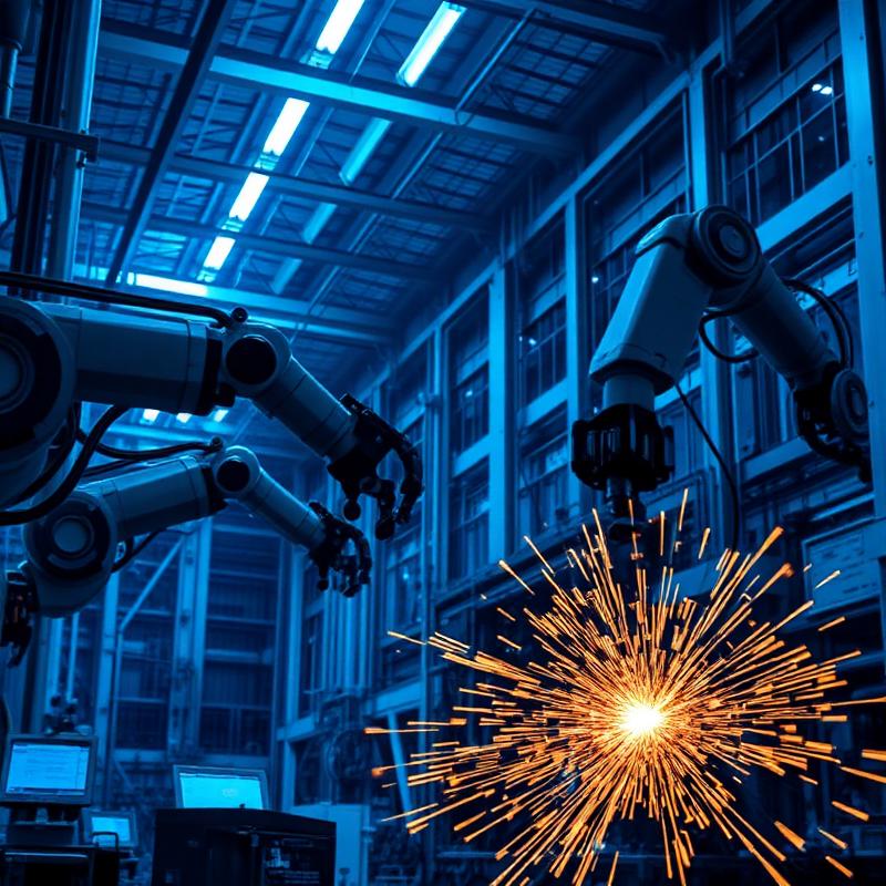 Manufacturing sector advisory