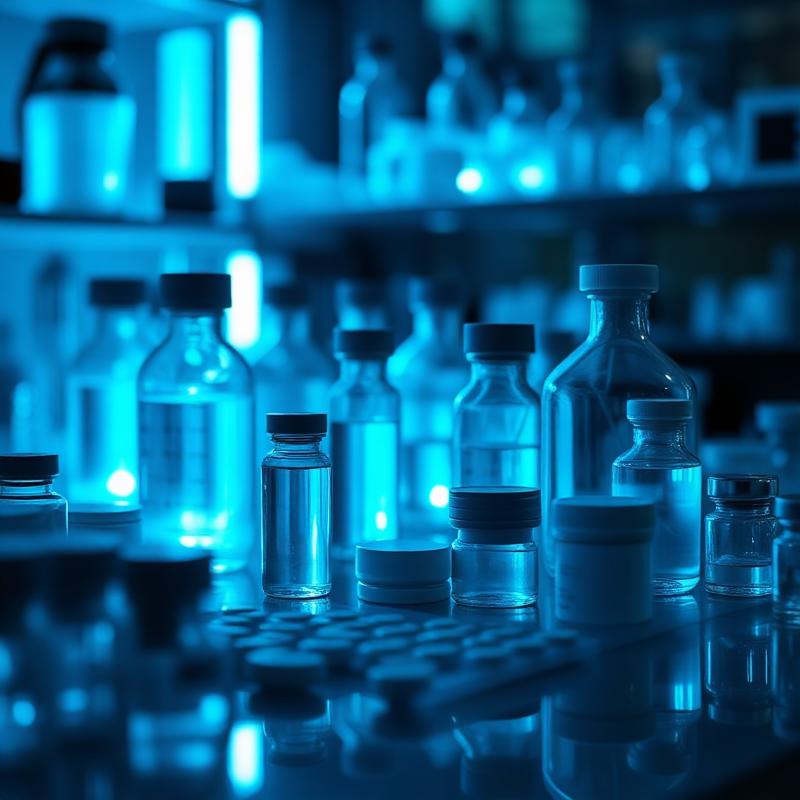 Pharmaceutical sector advisory