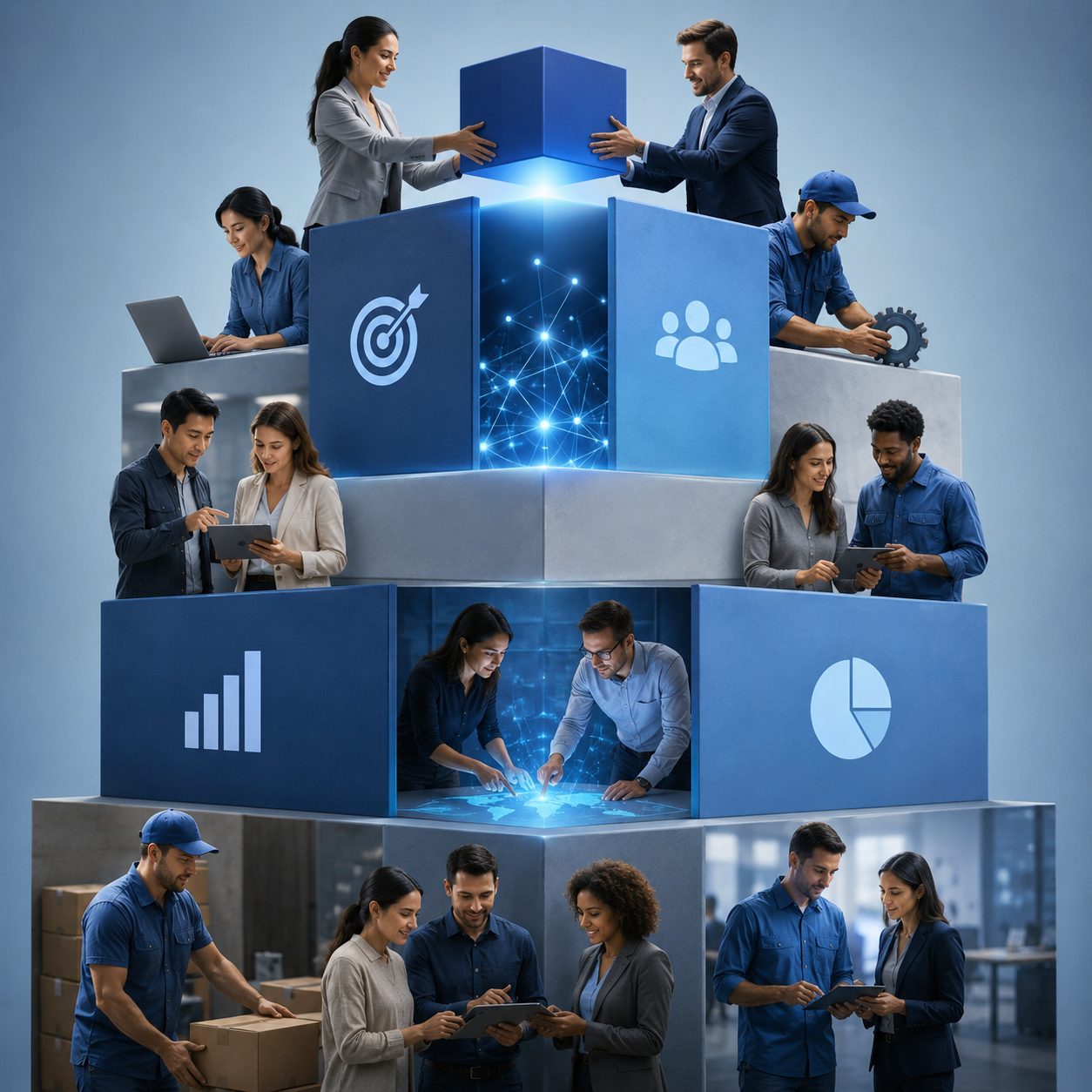 Project Financing