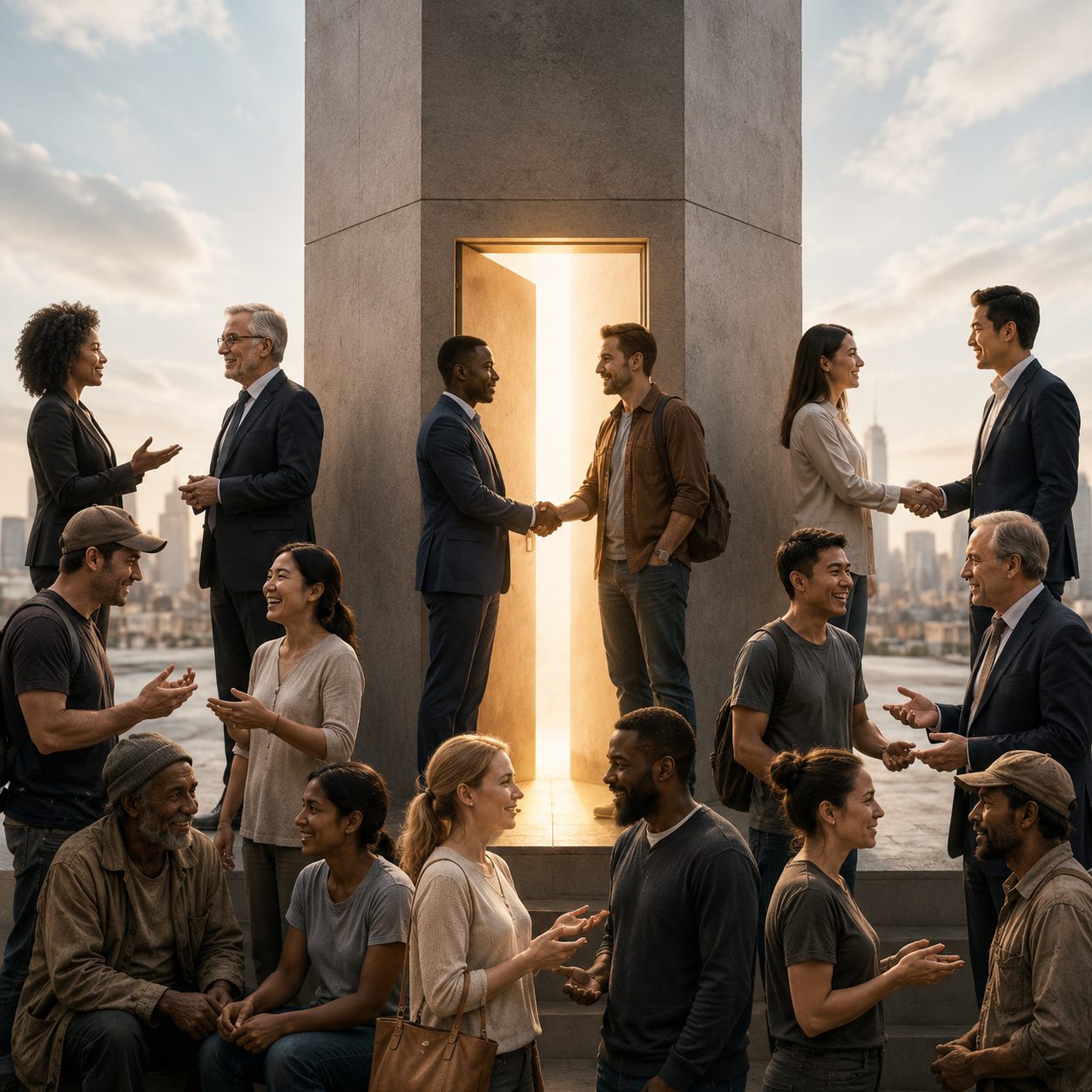 Investor Placement